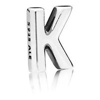 Charm Pandora Donna Petite Memories in Argento 797329 - 797329